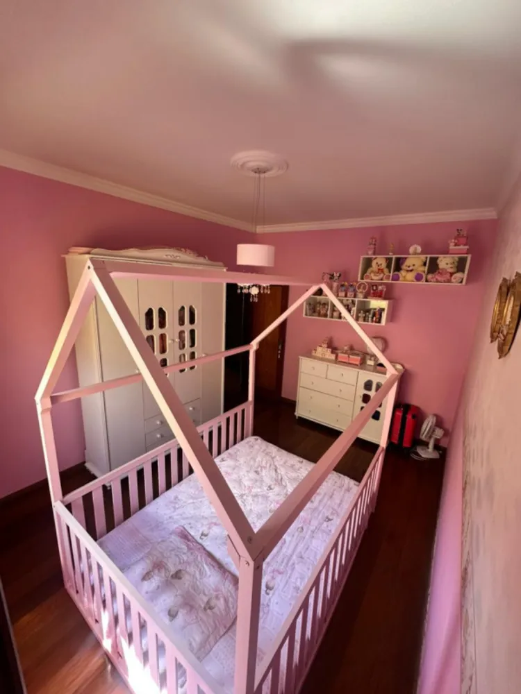 Casa, 3 quartos - Foto 5