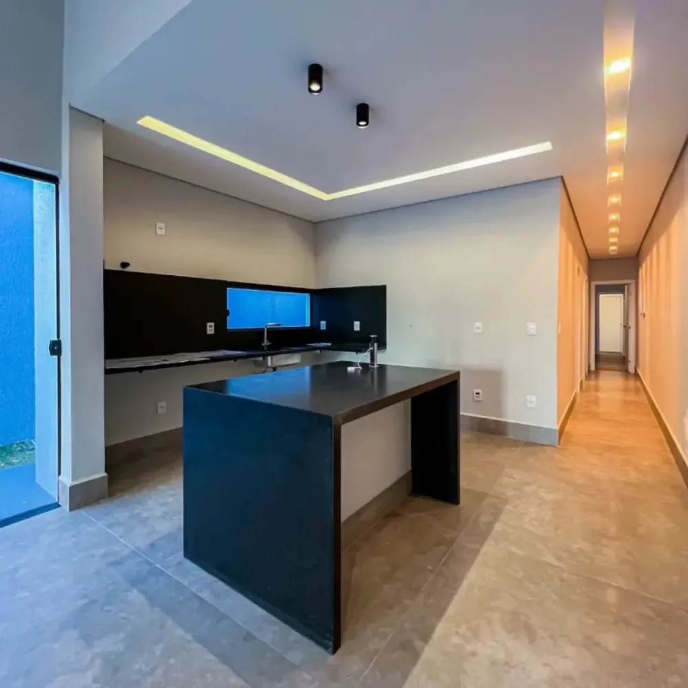 Casa, 3 quartos, 123 m² - Foto 2