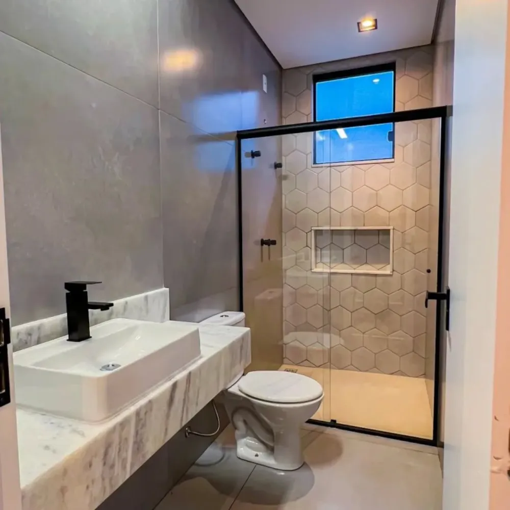Casa, 3 quartos, 123 m² - Foto 8