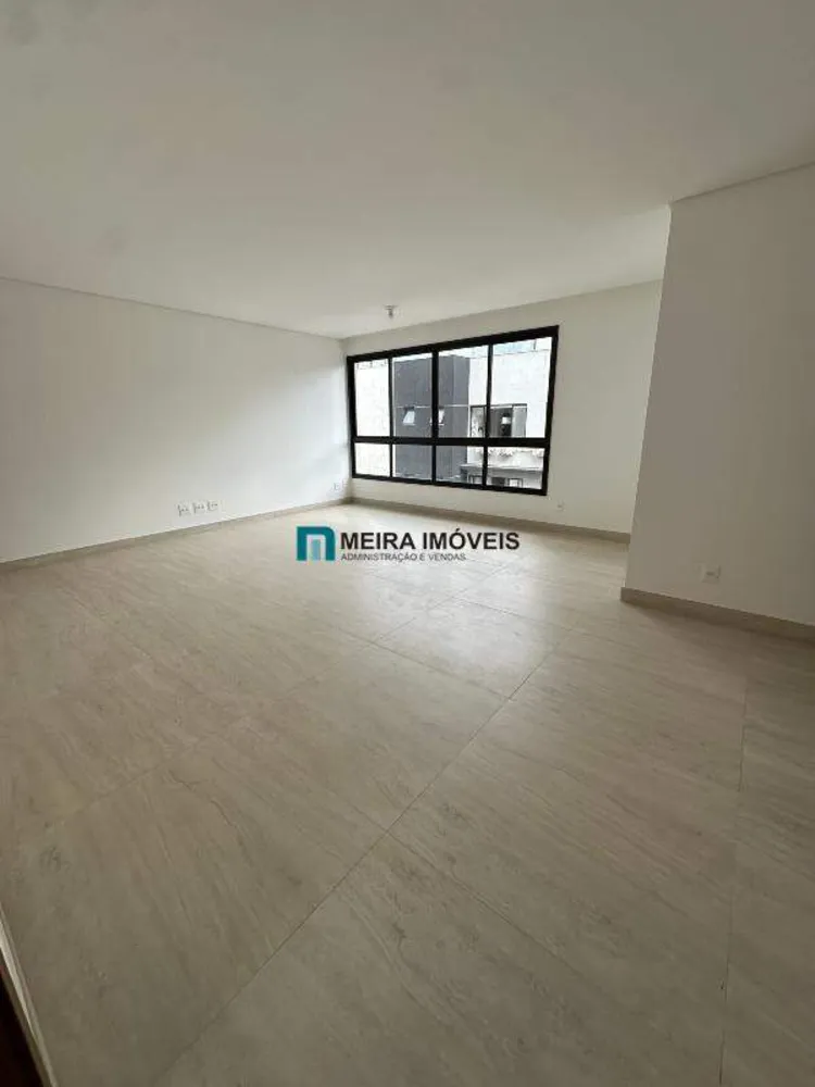 Apartamento, 4 quartos, 135 m² - Foto 2