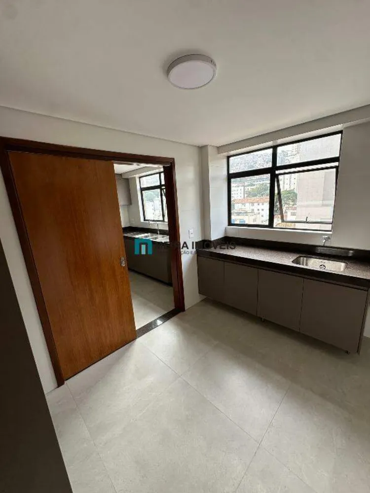 Apartamento, 4 quartos, 135 m² - Foto 12