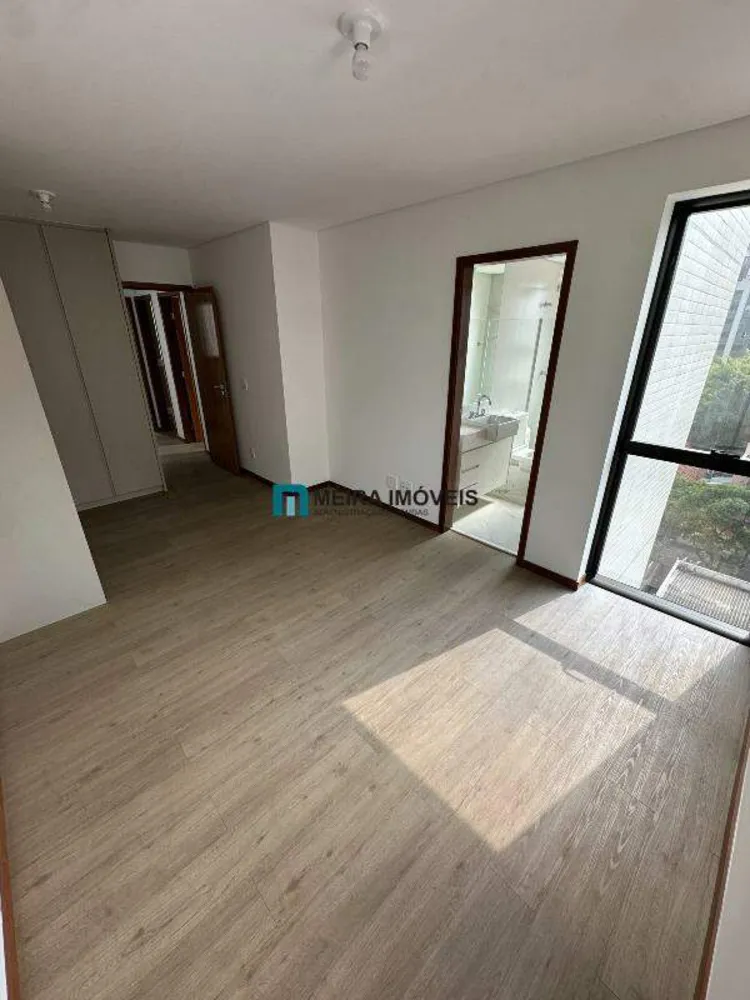 Apartamento, 4 quartos, 135 m² - Foto 6