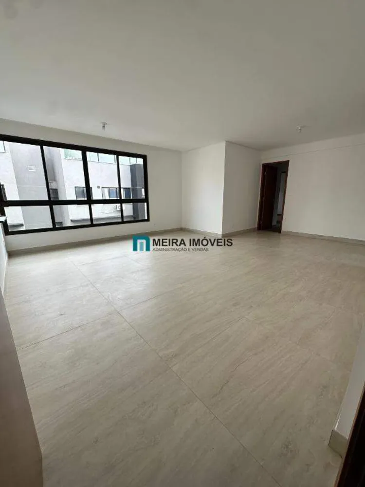 Apartamento, 4 quartos, 135 m² - Foto 1