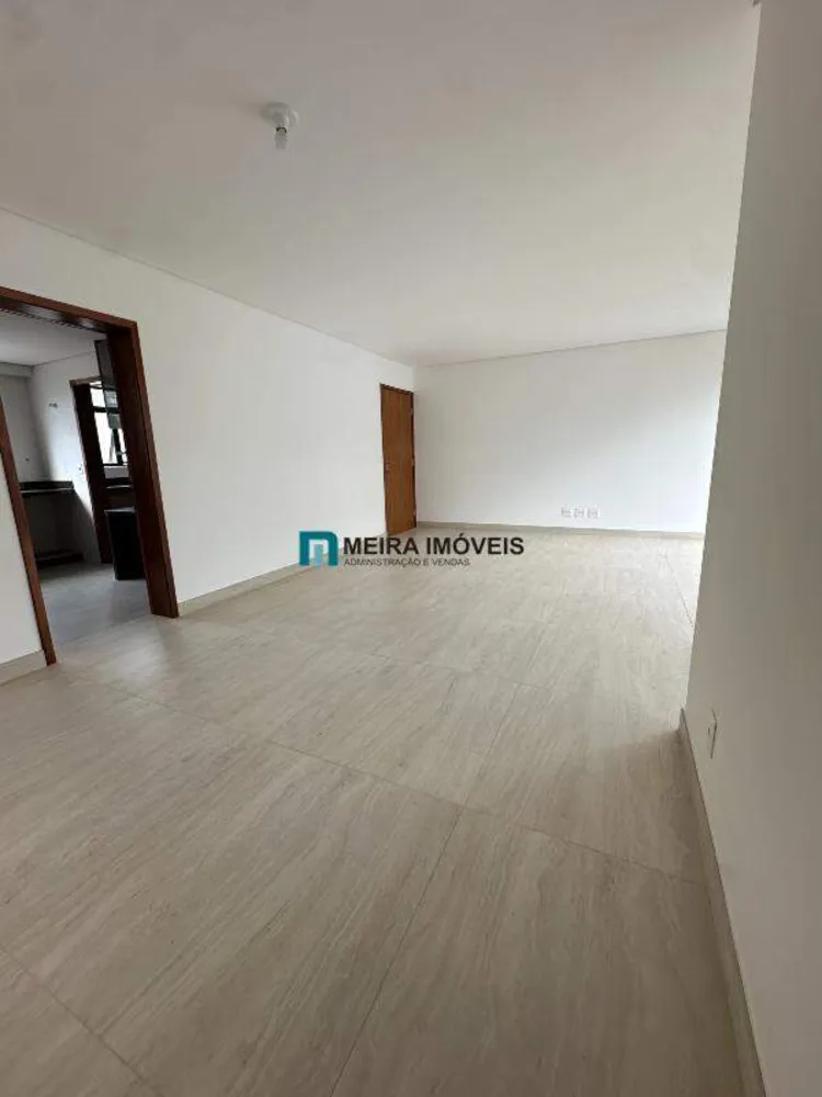 Apartamento, 4 quartos, 135 m² - Foto 3