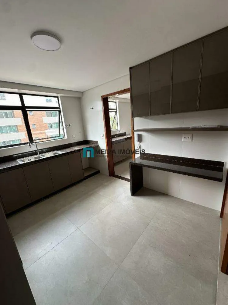 Apartamento, 4 quartos, 135 m² - Foto 10