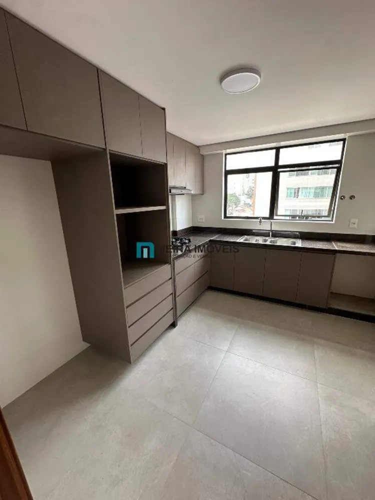 Apartamento, 4 quartos, 135 m² - Foto 9