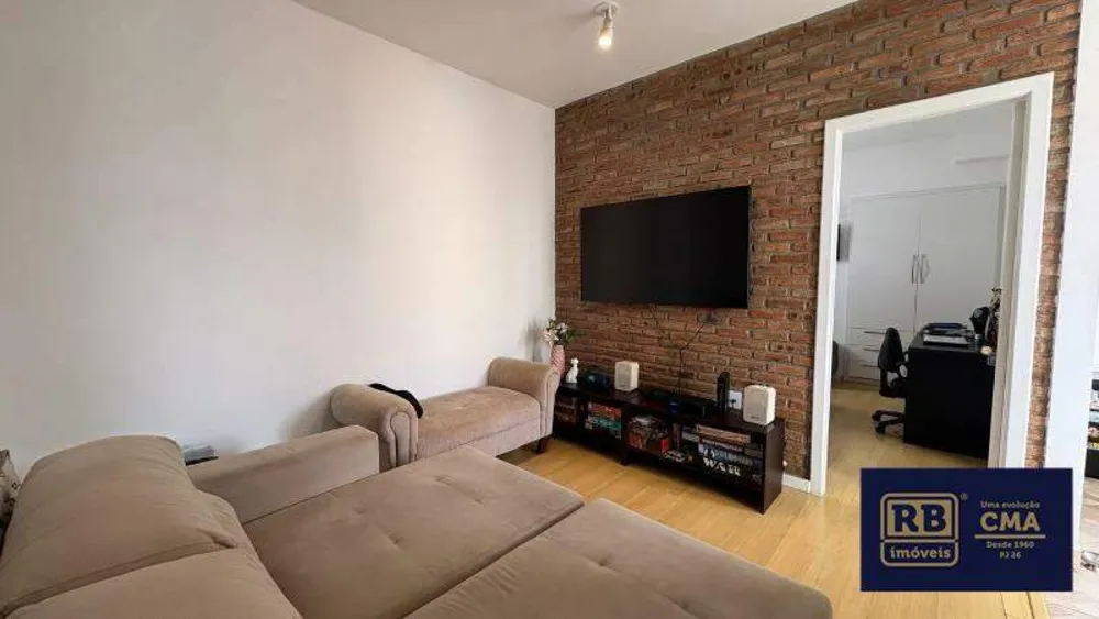 Cobertura, 3 quartos, 146 m² - Foto 2