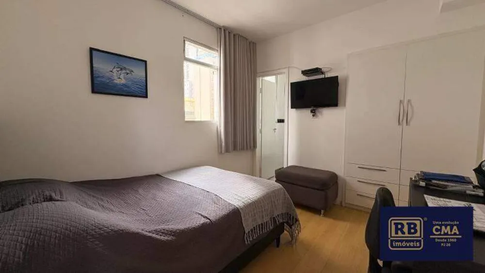 Cobertura, 3 quartos, 146 m² - Foto 3