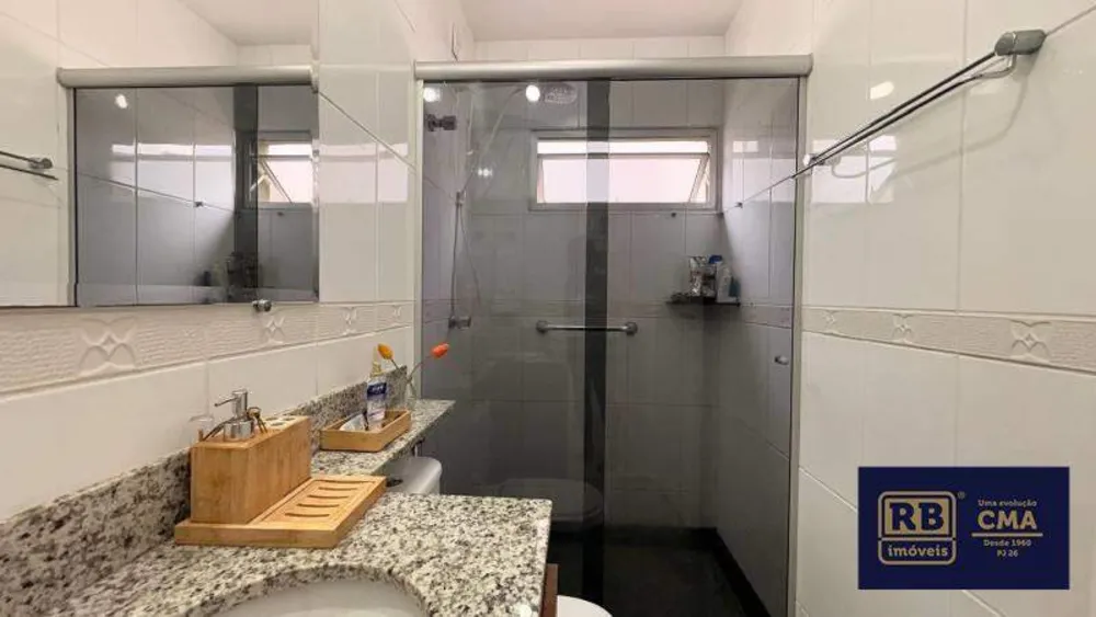 Cobertura, 3 quartos, 146 m² - Foto 12