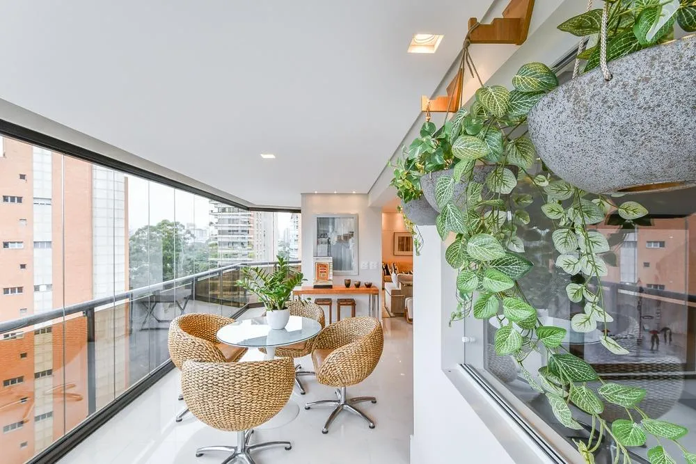 Apartamento, 3 quartos, 244 m² - Foto 6