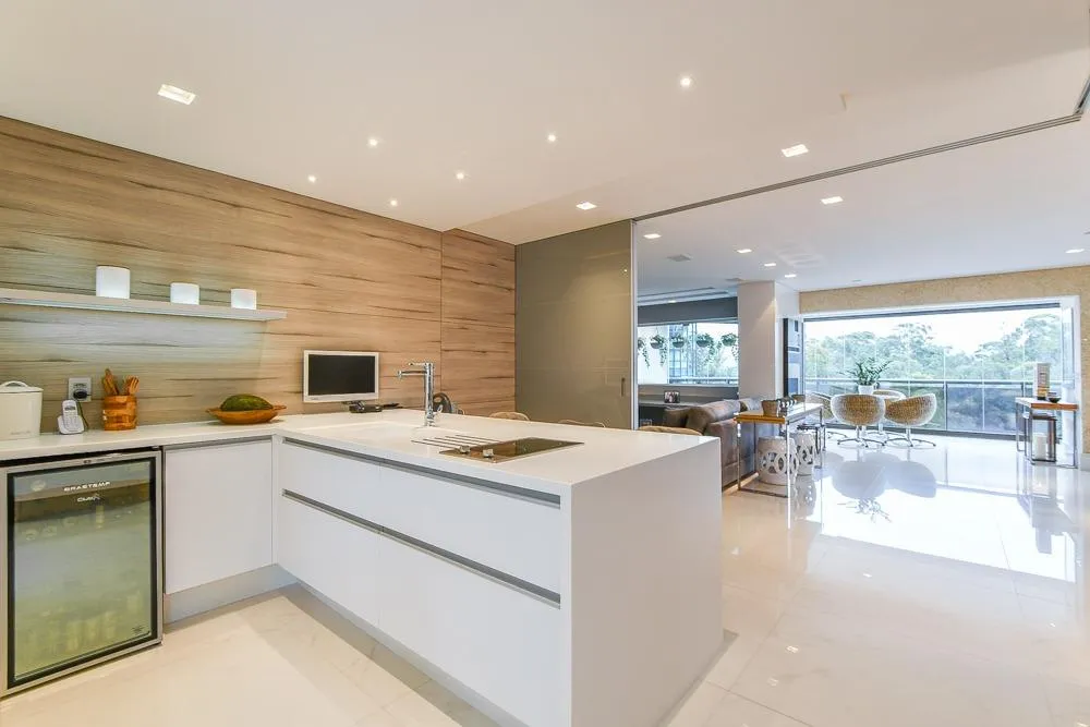 Apartamento, 3 quartos, 244 m² - Foto 8