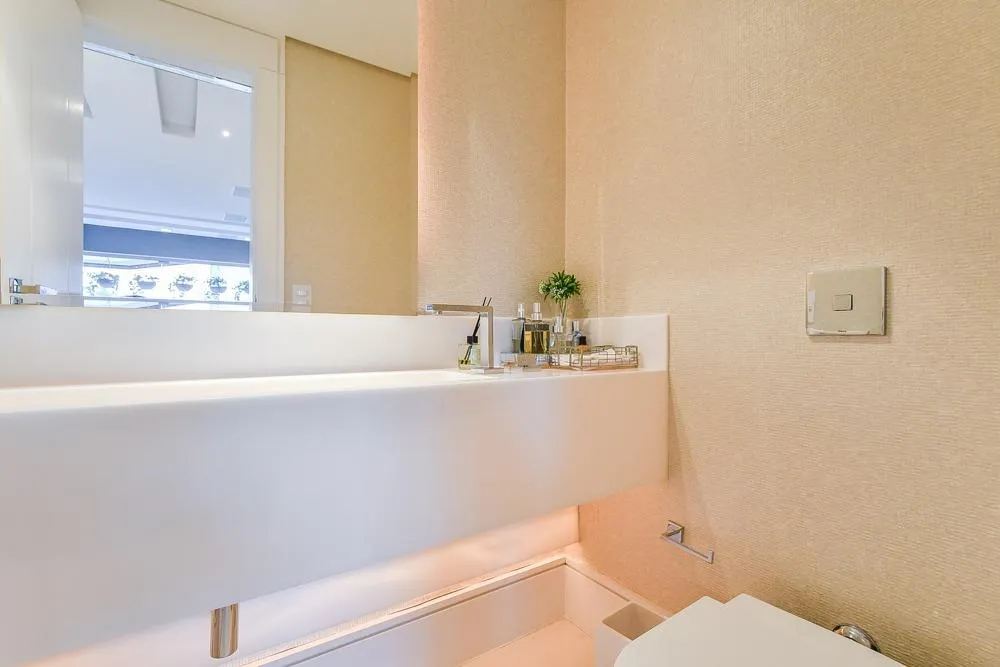 Apartamento, 3 quartos, 244 m² - Foto 7