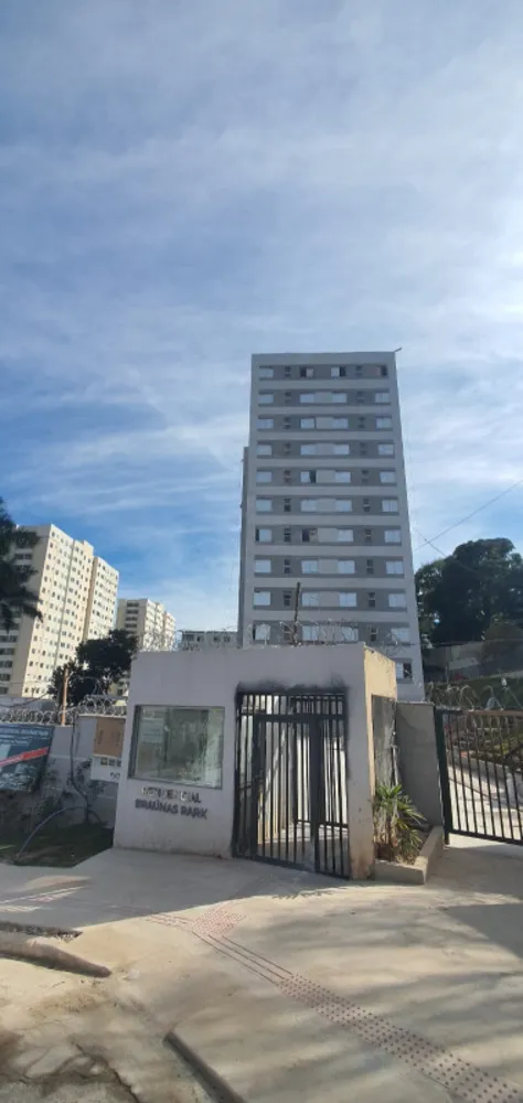Apartamento, 2 quartos, 47 m² - Foto 3