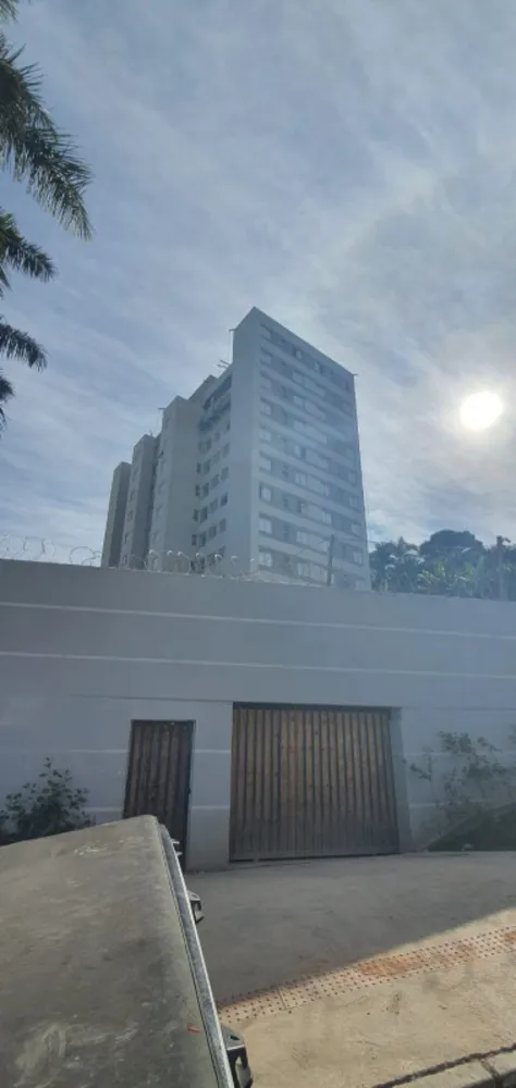 Apartamento, 2 quartos, 47 m² - Foto 4