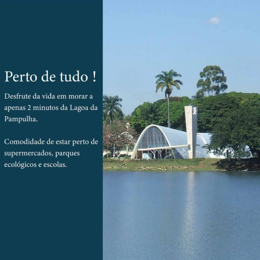 Apartamento, 2 quartos, 47 m² - Foto 8