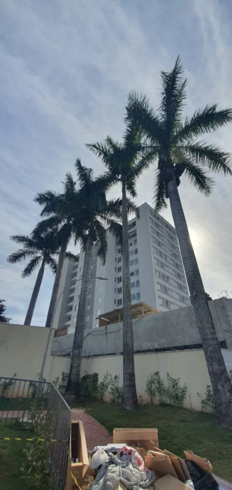 Apartamento, 2 quartos, 47 m² - Foto 2