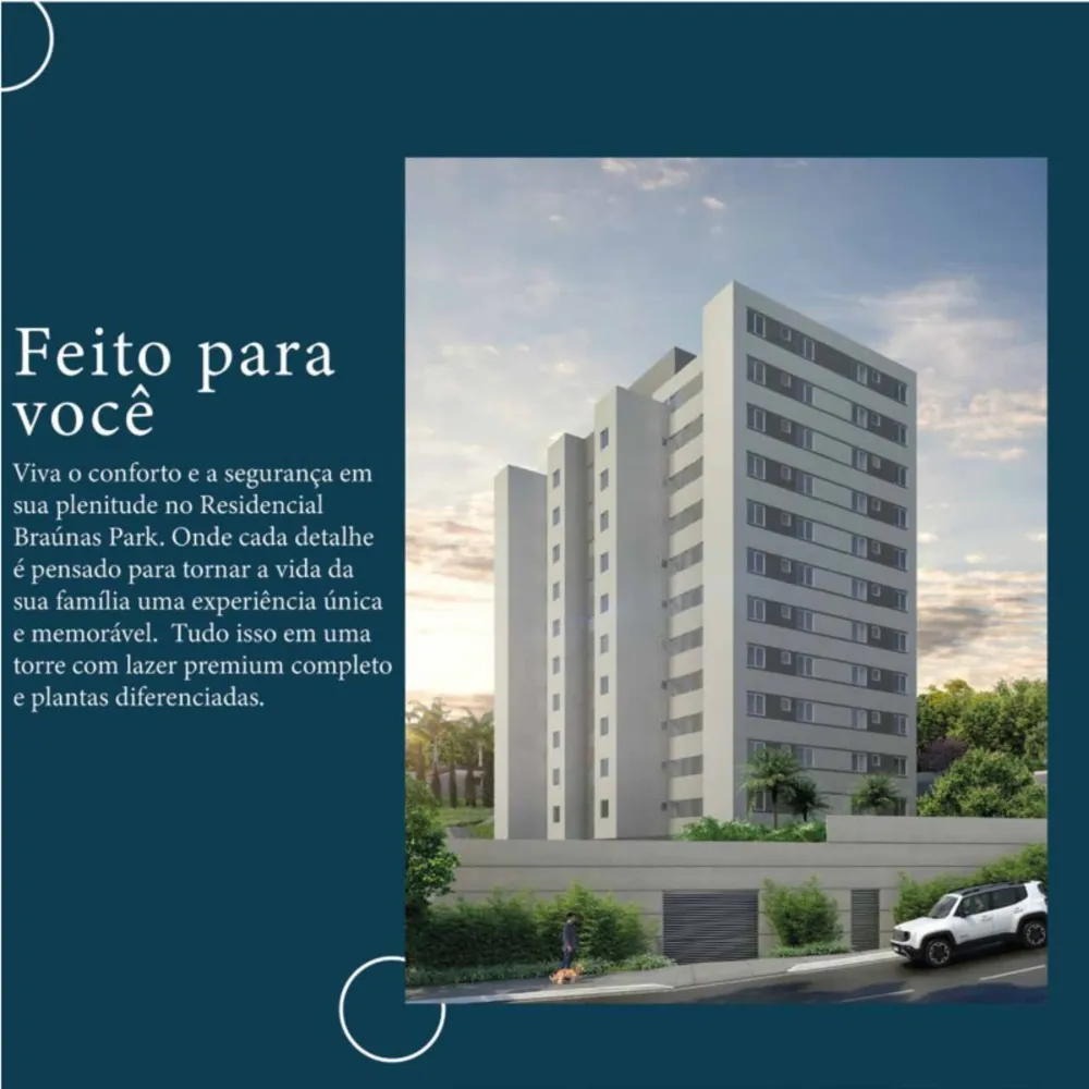 Apartamento, 2 quartos, 47 m² - Foto 5