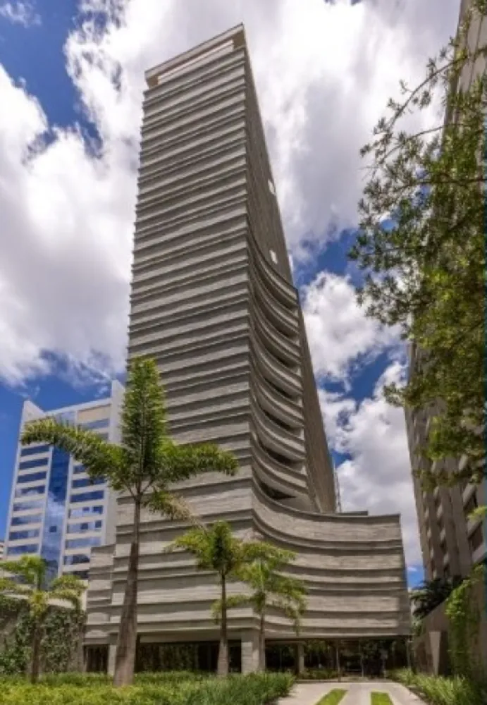 Apartamento, 2 quartos, 155 m² - Foto 1