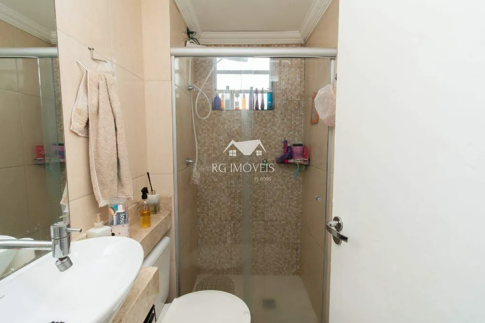 Apartamento, 2 quartos, 45 m² - Foto 1