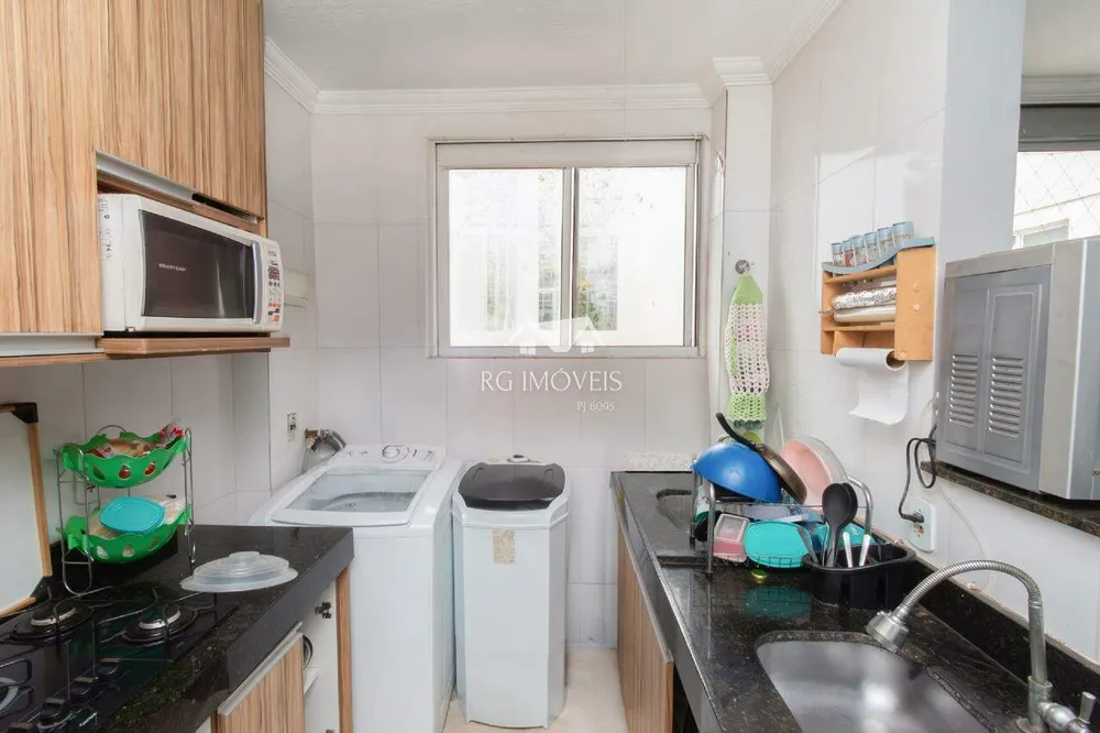 Apartamento, 2 quartos, 45 m² - Foto 3