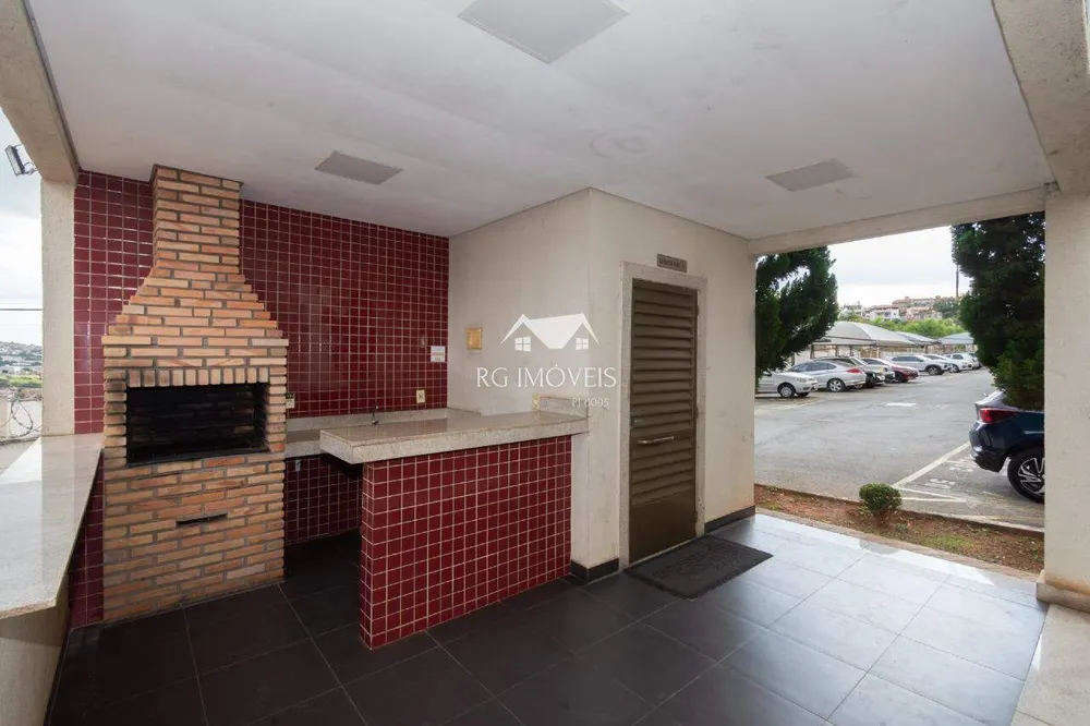 Apartamento, 2 quartos, 45 m² - Foto 15