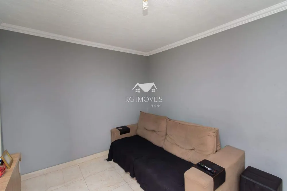 Apartamento, 2 quartos, 45 m² - Foto 2
