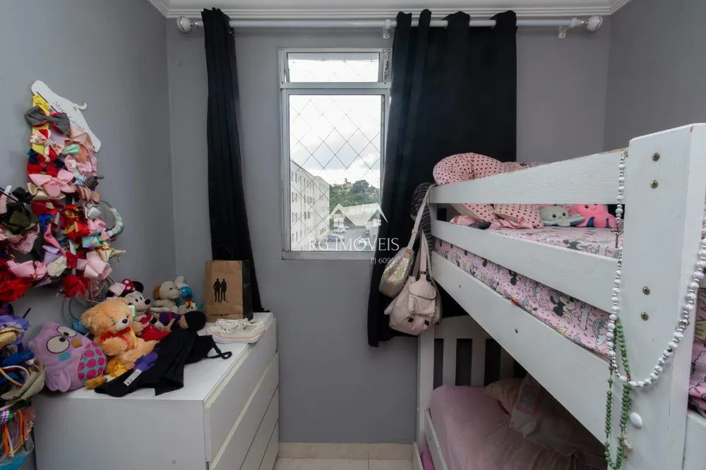 Apartamento, 2 quartos, 45 m² - Foto 6