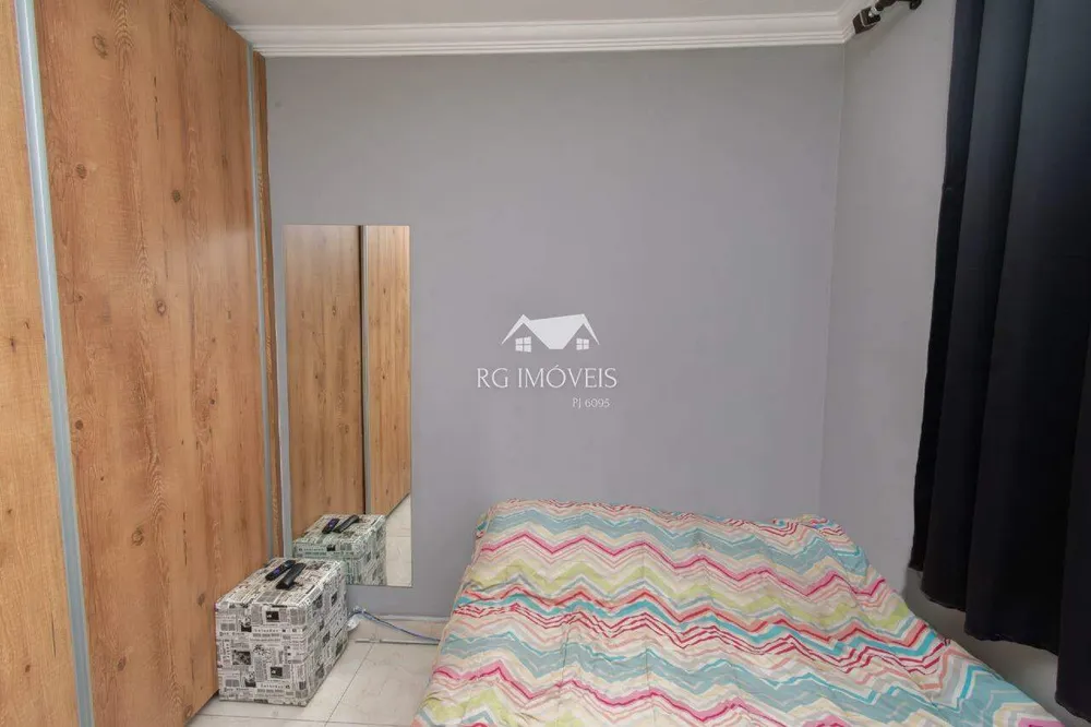 Apartamento, 2 quartos, 45 m² - Foto 5