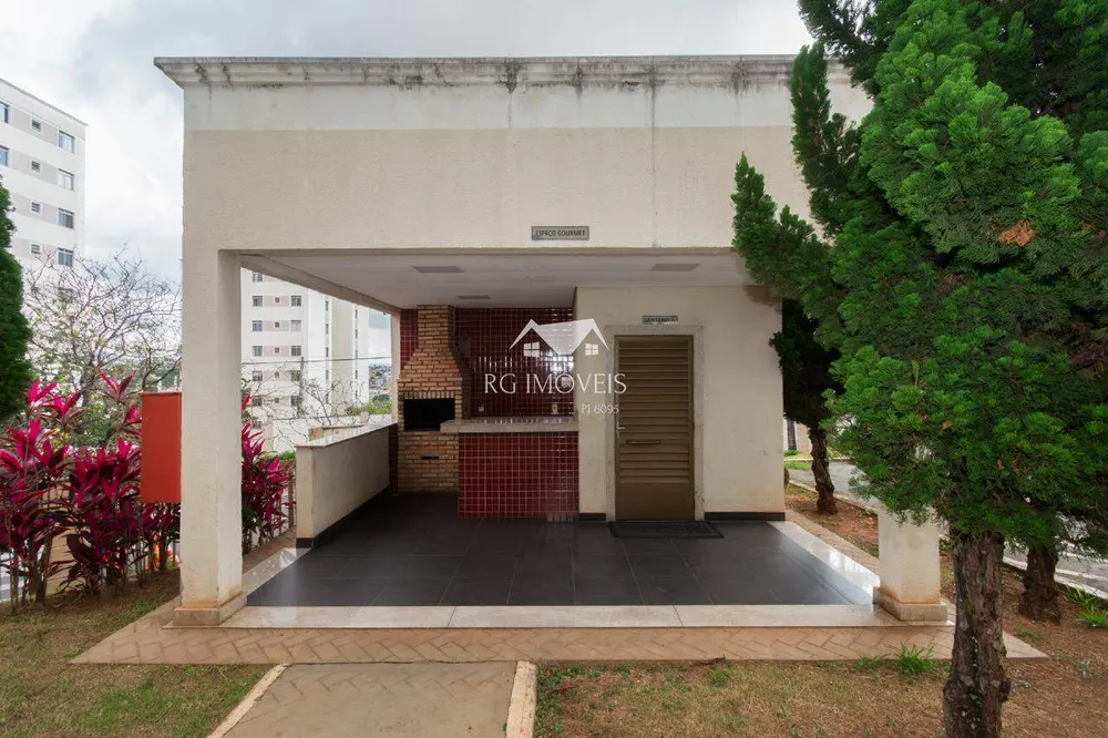 Apartamento, 2 quartos, 45 m² - Foto 8