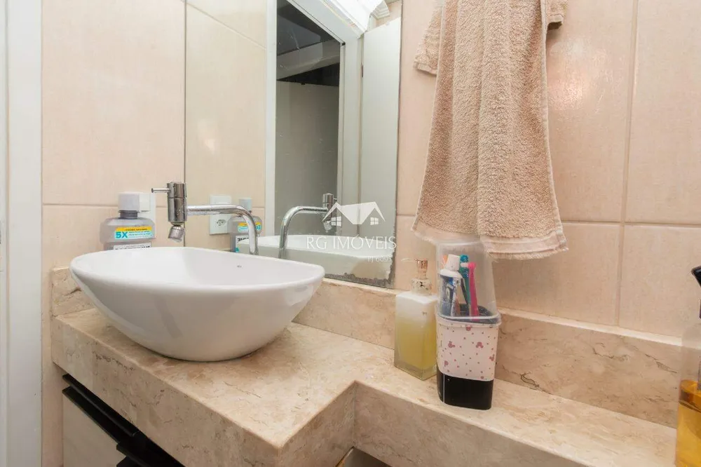 Apartamento, 2 quartos, 45 m² - Foto 4