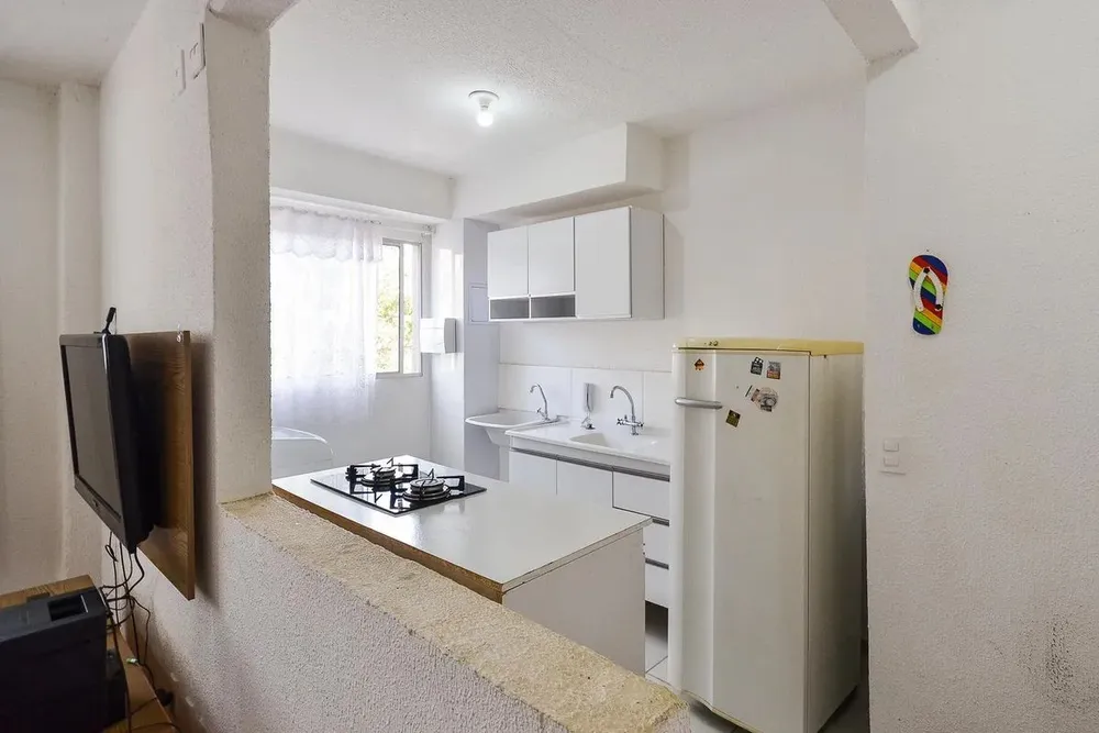 Apartamento, 2 quartos, 47 m² - Foto 1