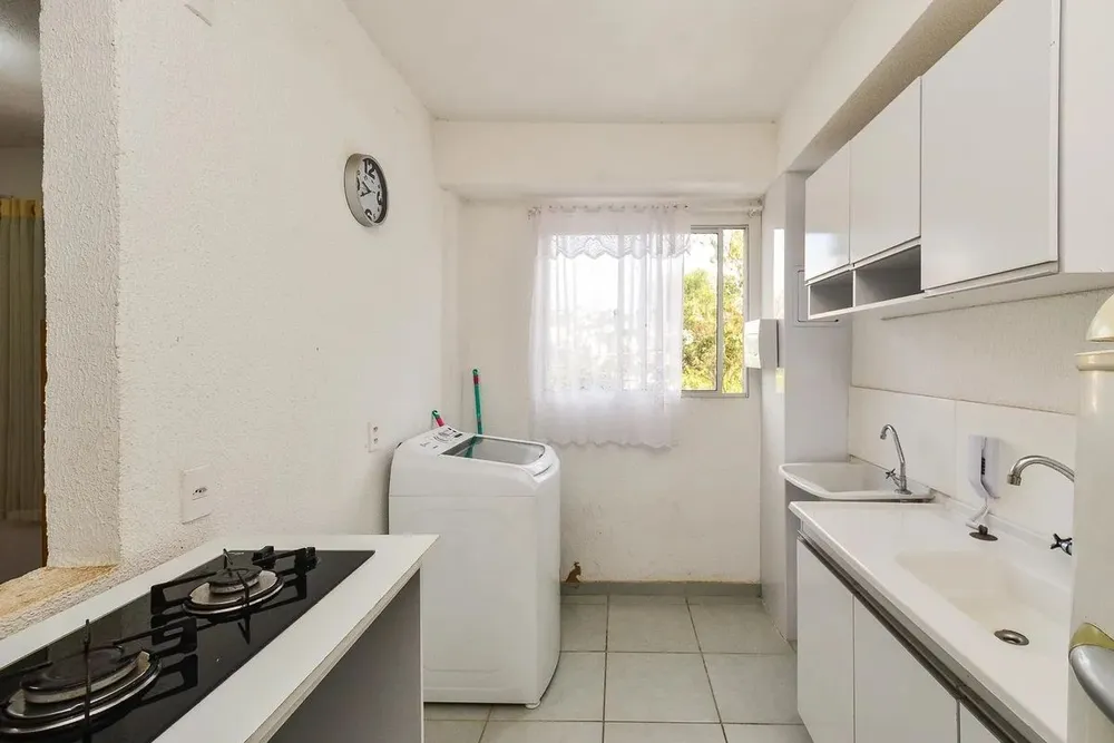 Apartamento, 2 quartos, 47 m² - Foto 2