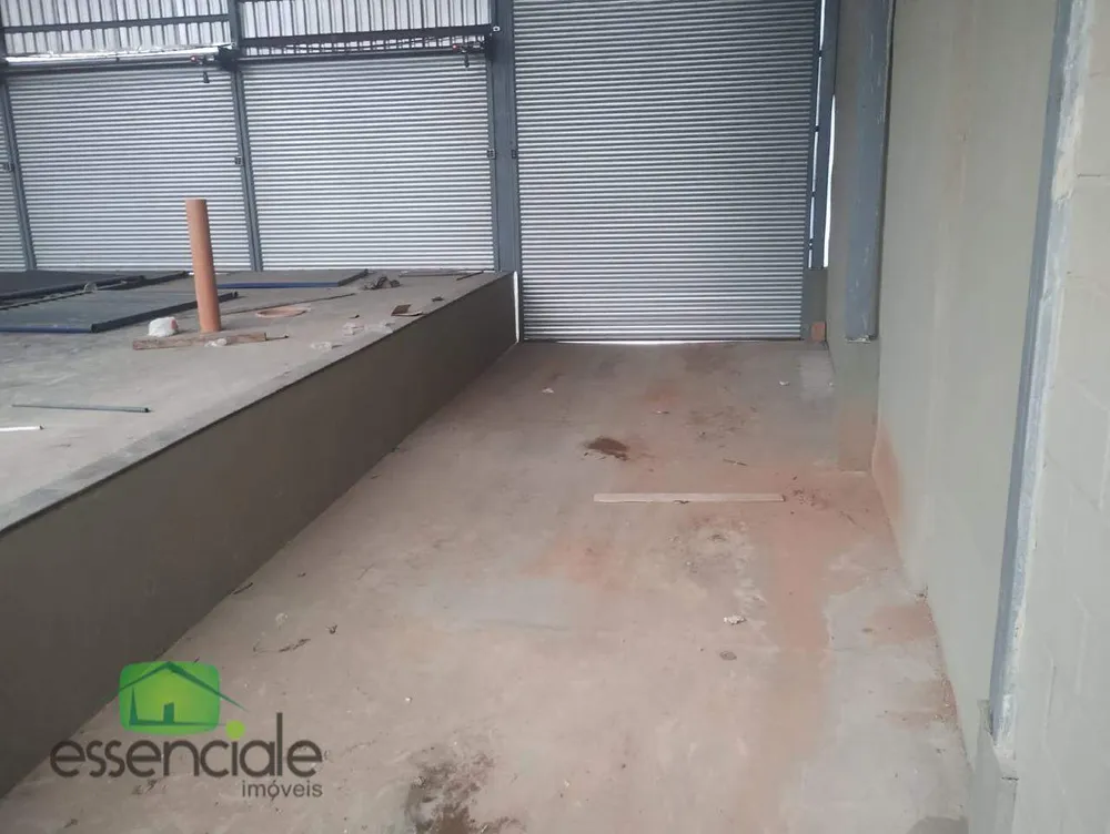 Depósito-Galpão, 1300 m² - Foto 10
