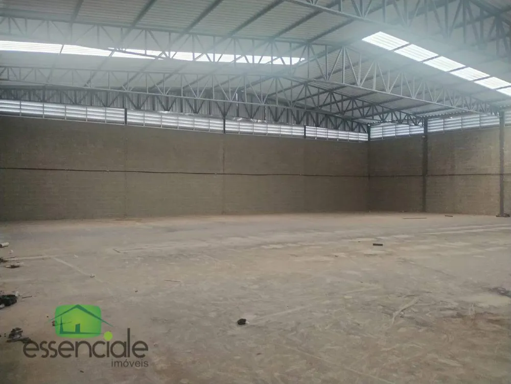 Depósito-Galpão, 1300 m² - Foto 6