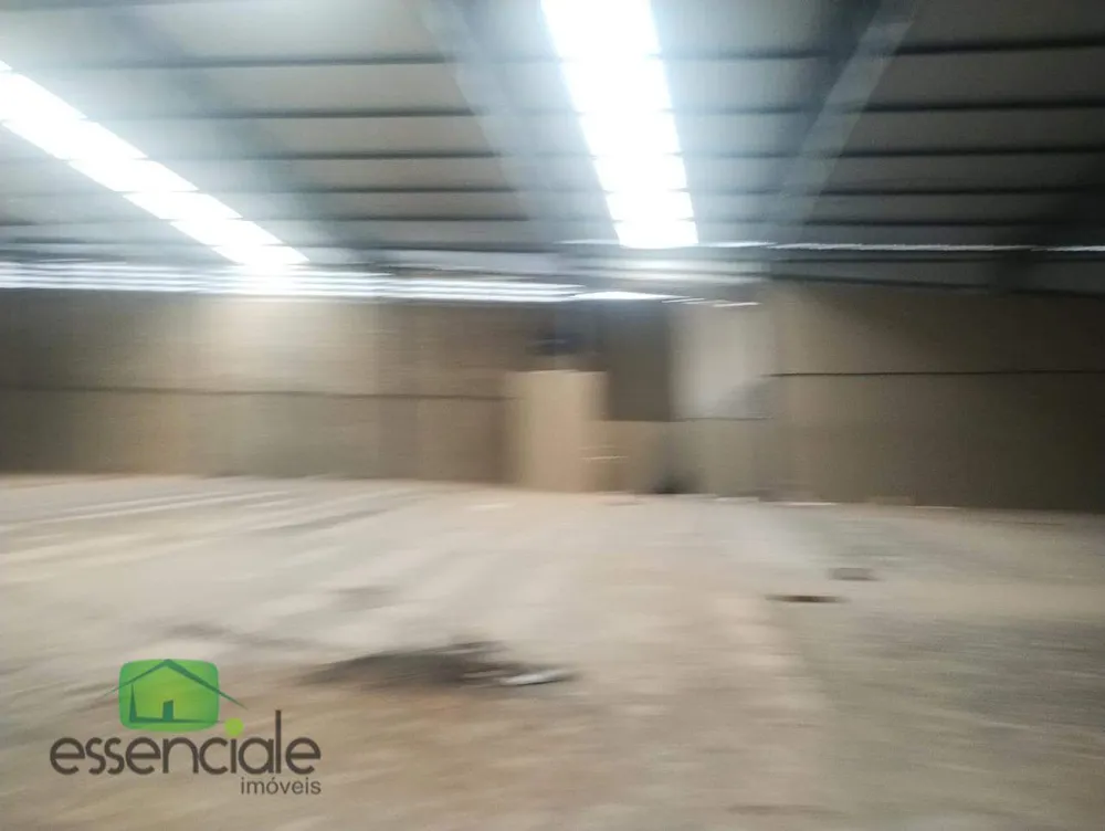 Depósito-Galpão, 1300 m² - Foto 16