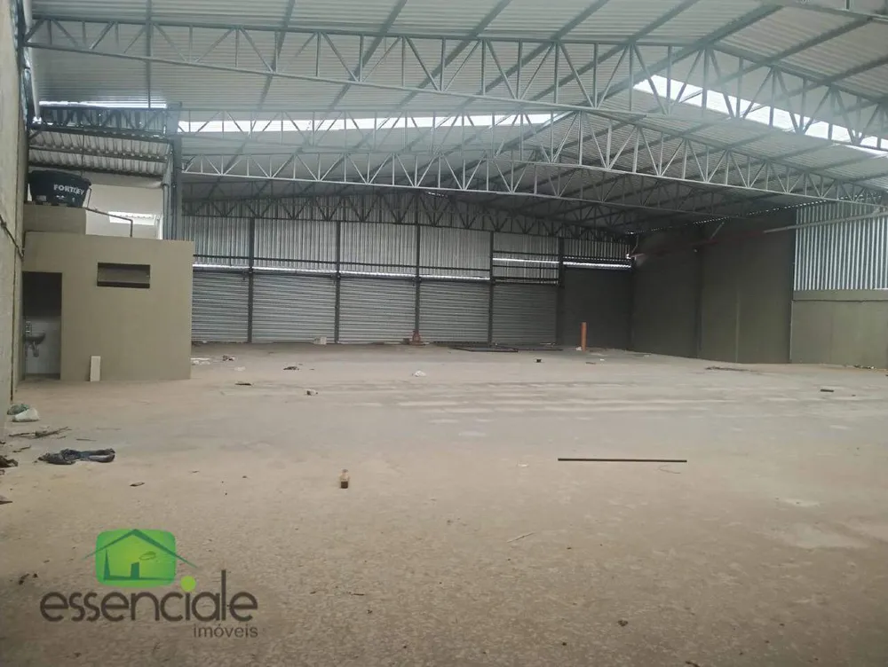 Depósito-Galpão, 1300 m² - Foto 7