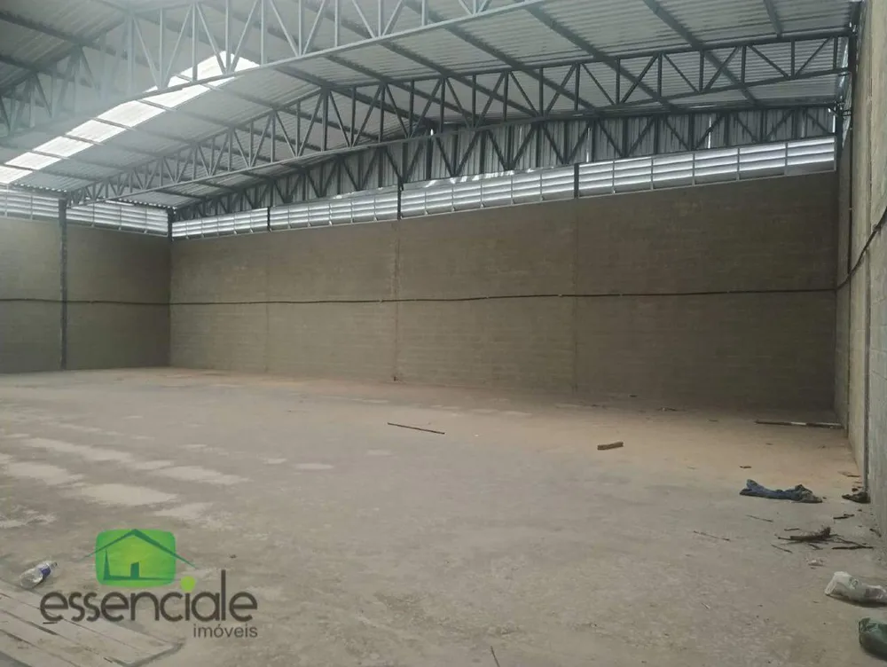 Depósito-Galpão, 1300 m² - Foto 4