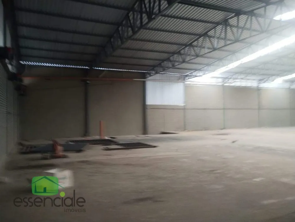 Depósito-Galpão, 1300 m² - Foto 8