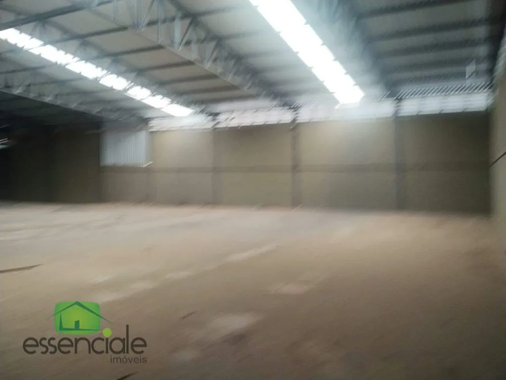 Depósito-Galpão, 1300 m² - Foto 5