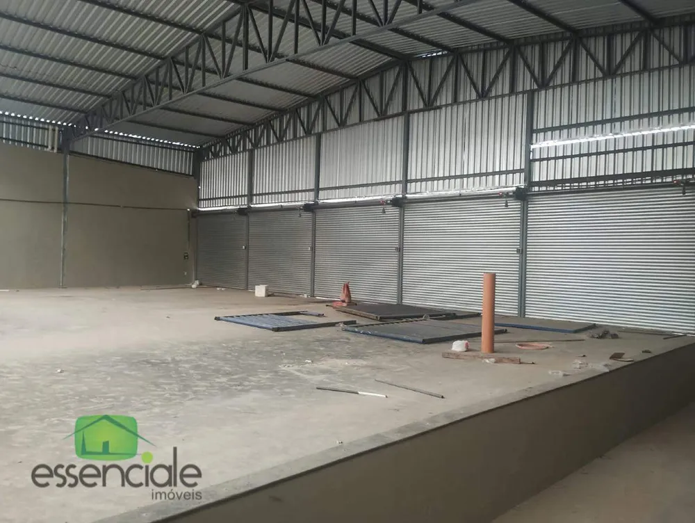 Depósito-Galpão, 1300 m² - Foto 14