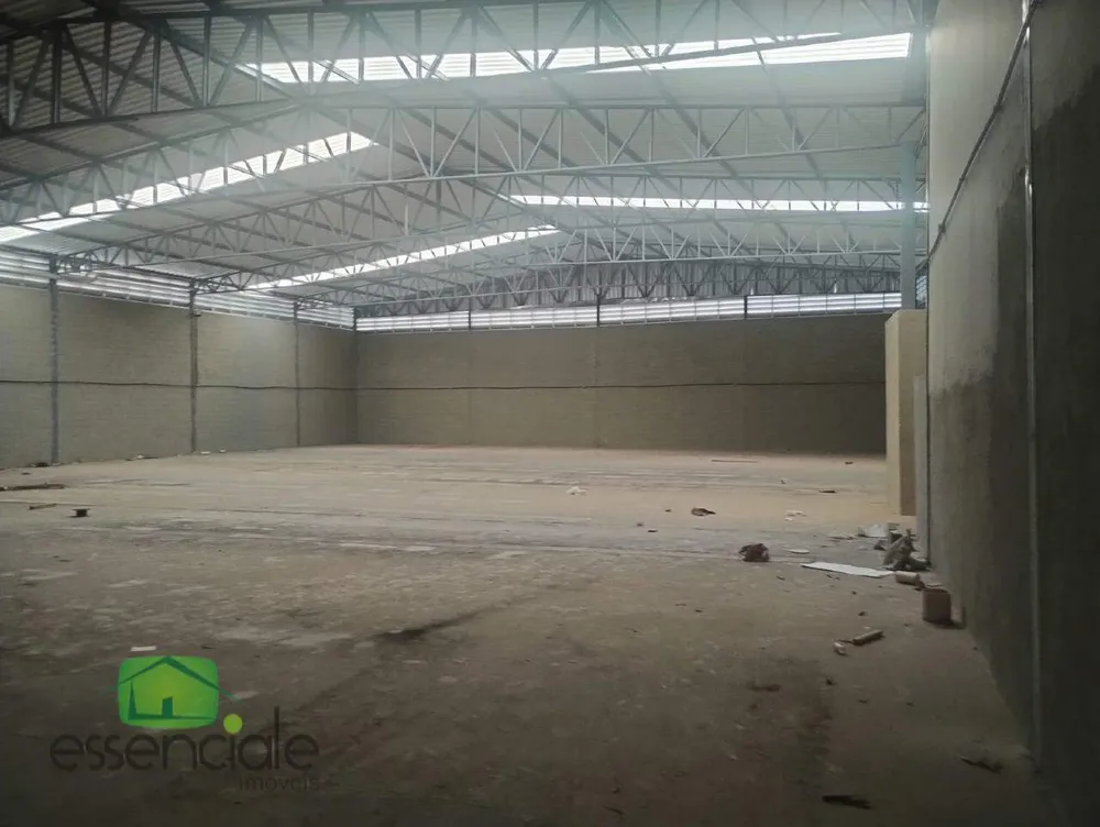 Depósito-Galpão, 1300 m² - Foto 3