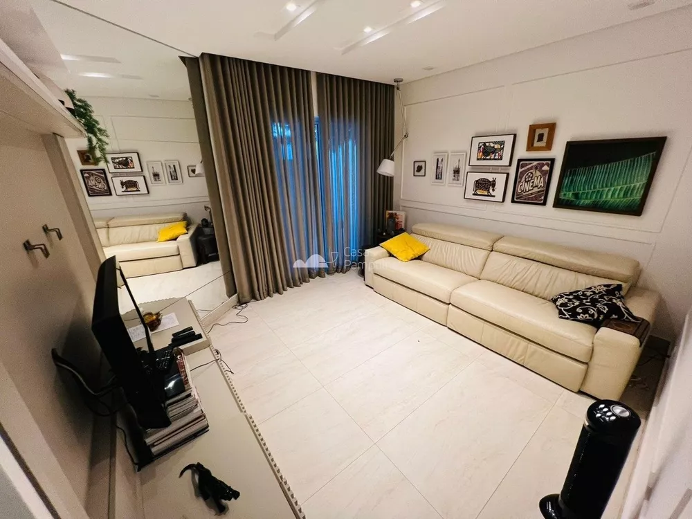 Casa à venda com 3 quartos, 456m² - Foto 3