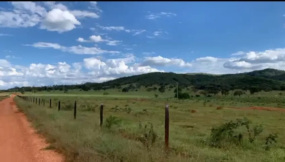 Fazenda, 7 quartos - Foto 1