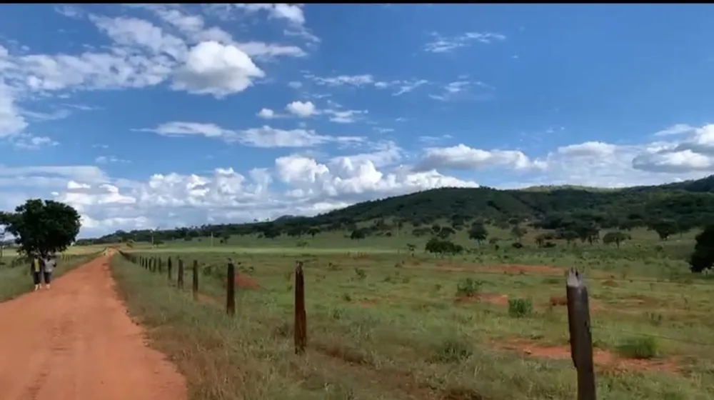 Fazenda, 7 quartos - Foto 2