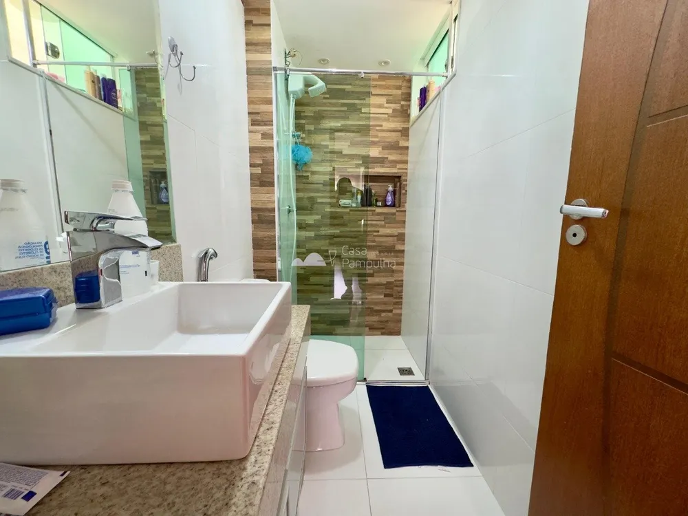 Apartamento, 3 quartos, 65 m² - Foto 10