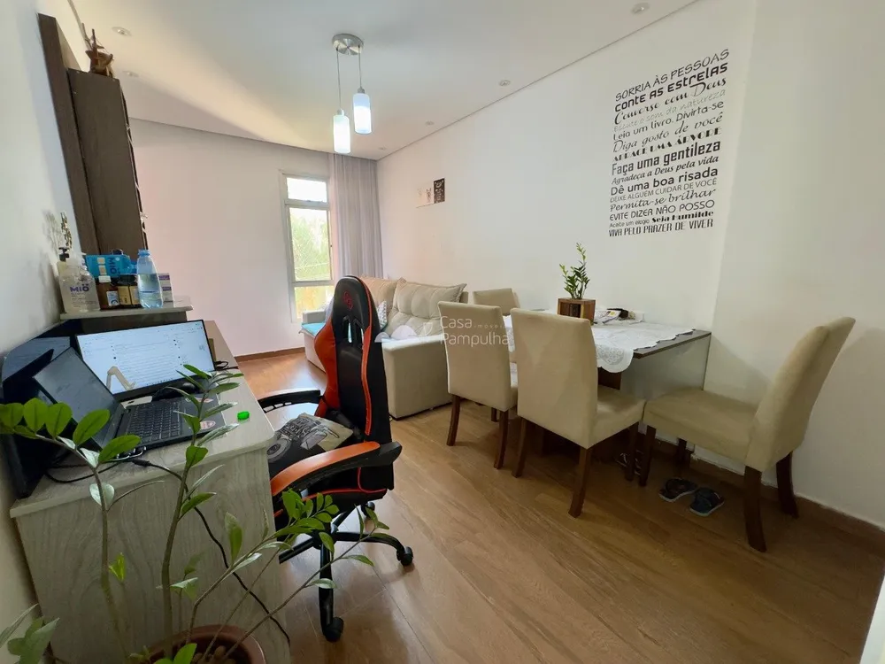 Apartamento, 3 quartos, 65 m² - Foto 3