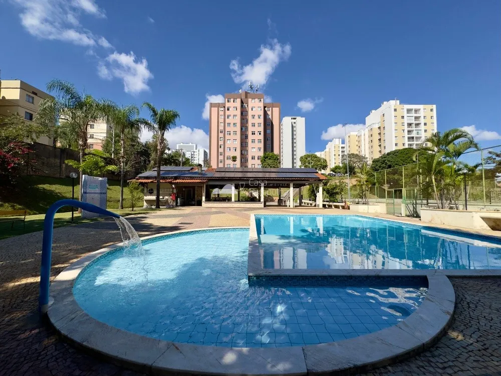 Apartamento, 3 quartos, 65 m² - Foto 1