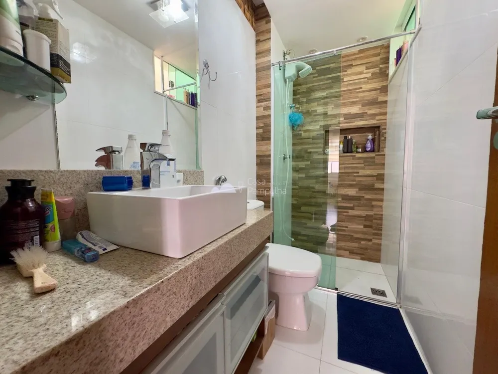 Apartamento, 3 quartos, 65 m² - Foto 11