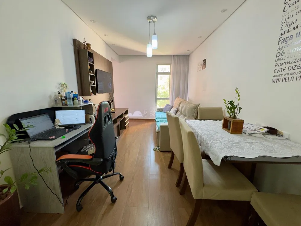 Apartamento, 3 quartos, 65 m² - Foto 2