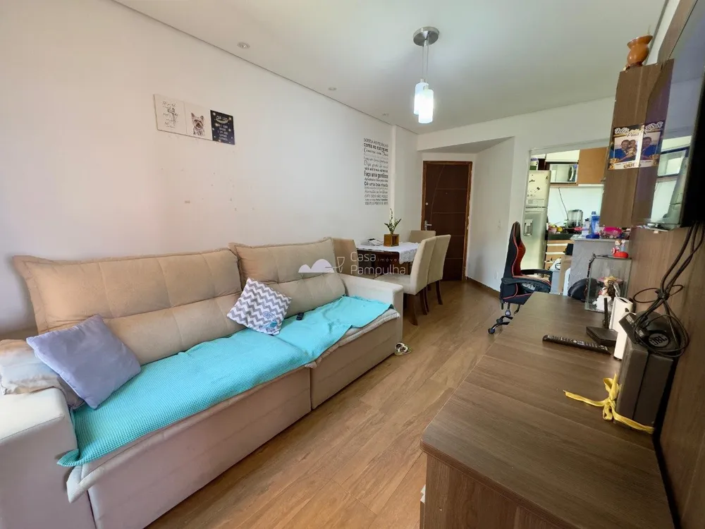 Apartamento, 3 quartos, 65 m² - Foto 4